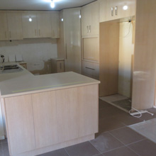 hoppers crossing kitchens image