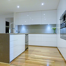 hoppers crossing kitchens image