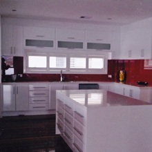 hoppers crossing kitchens image